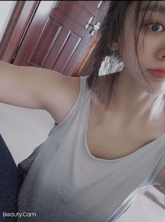 淄博瑜伽小姐姐